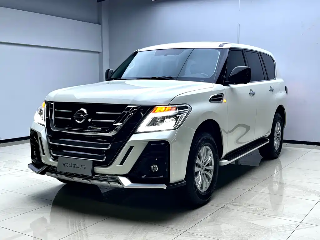 Tulip 2018 4.0L Linying Model