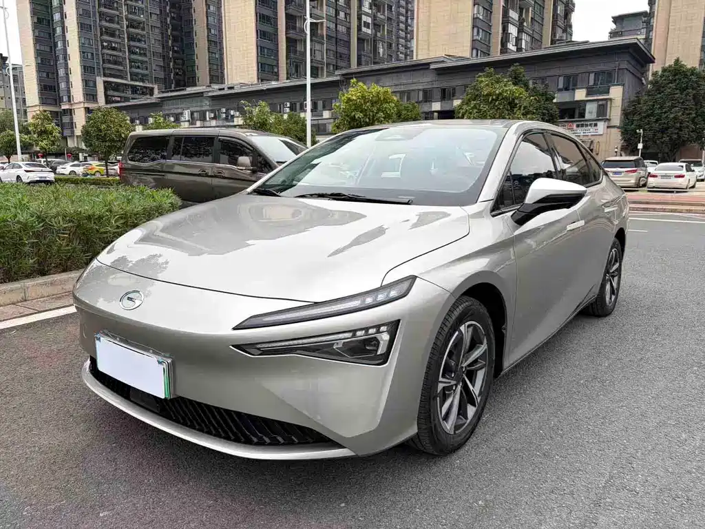 AION S MAX 2024 70 Xingyao Edition
