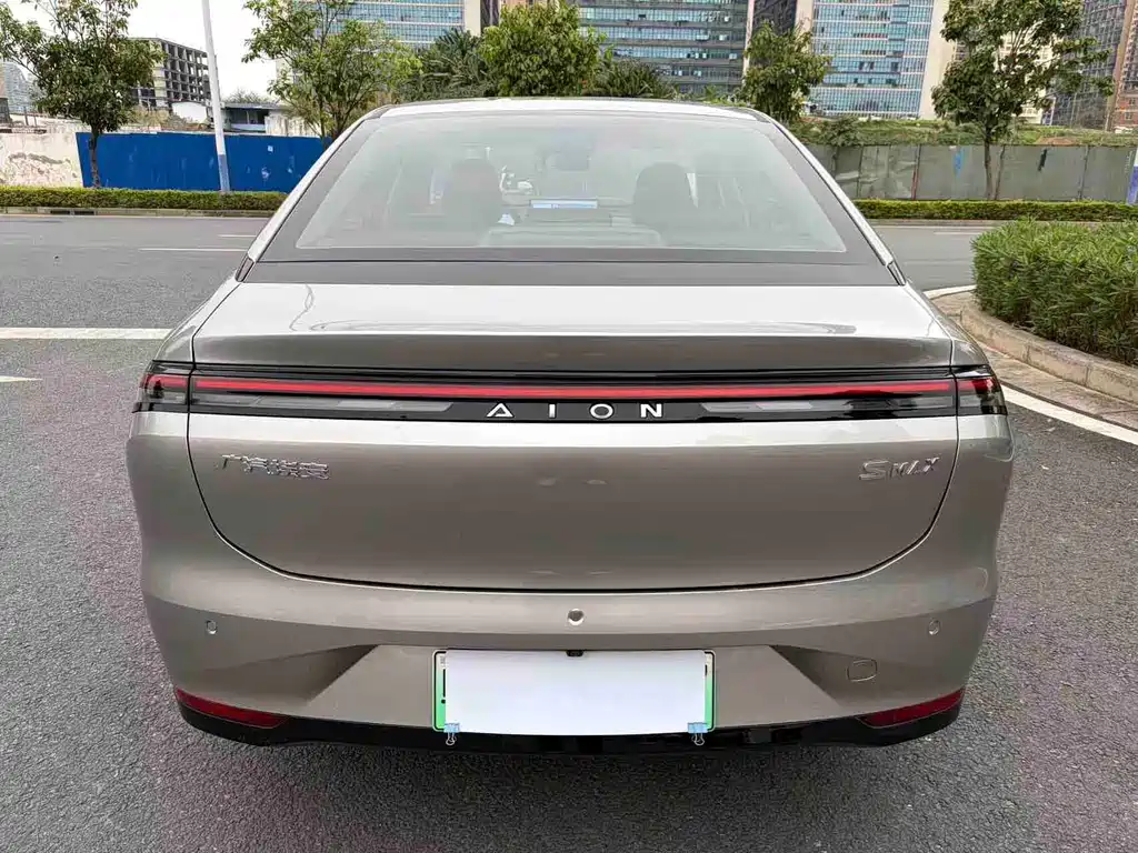 AION S MAX 2024 70 Xingyao Edition