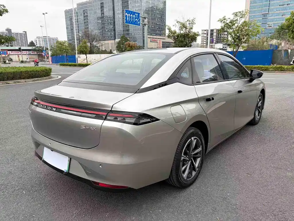 AION S MAX 2024 70 Xingyao Edition