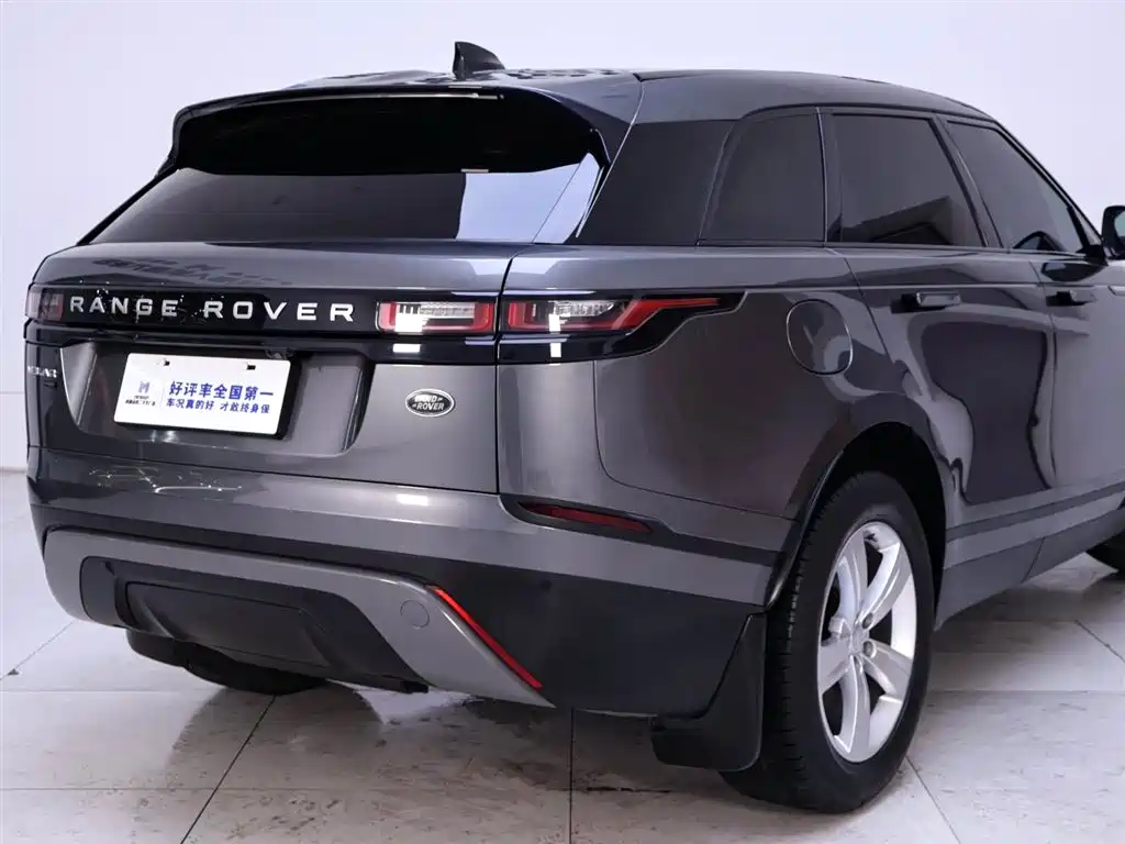 Range Rover Velar 2019 250PS