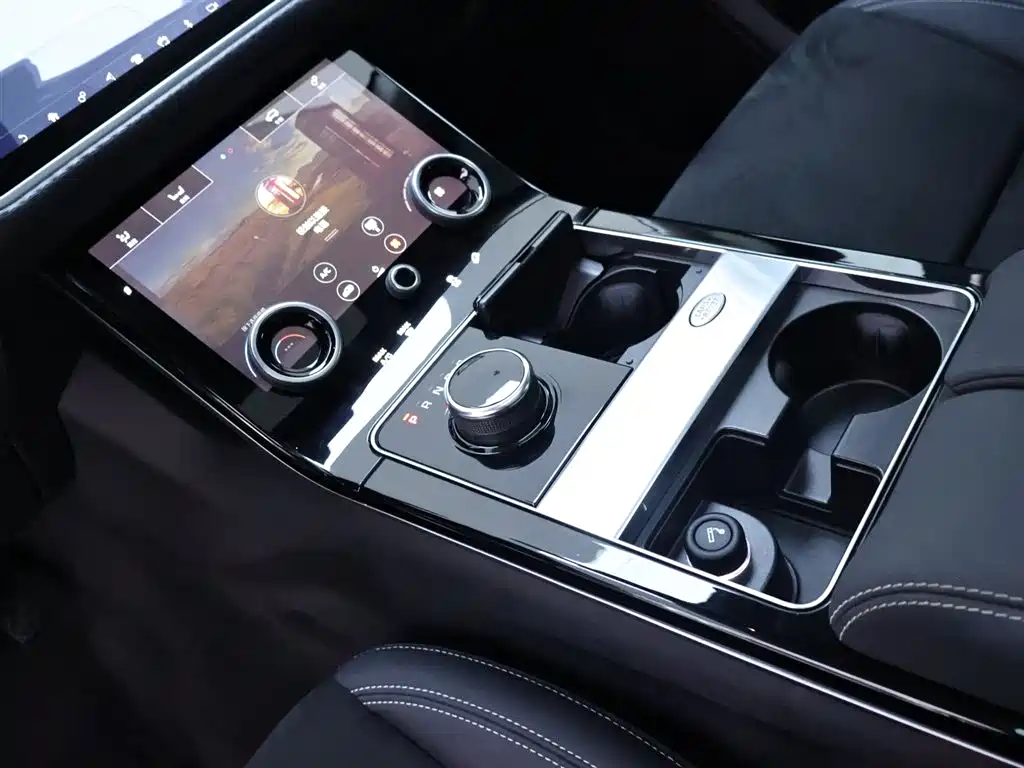 Range Rover Velar 2019 250PS