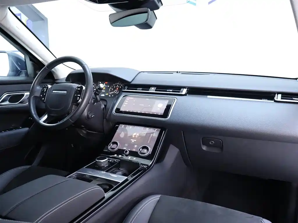 Range Rover Velar 2019 250PS