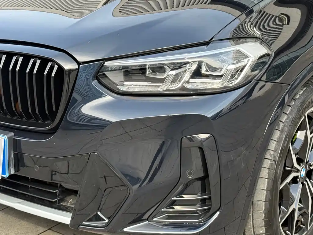 BMW X3 2023 xDrive25i M Sport Package