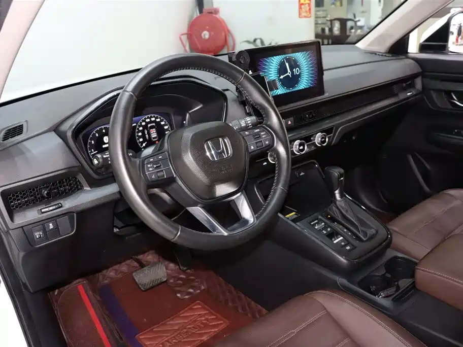 Honda CR-V 2023 240TURBO FWD Rui Edition 5-Seater