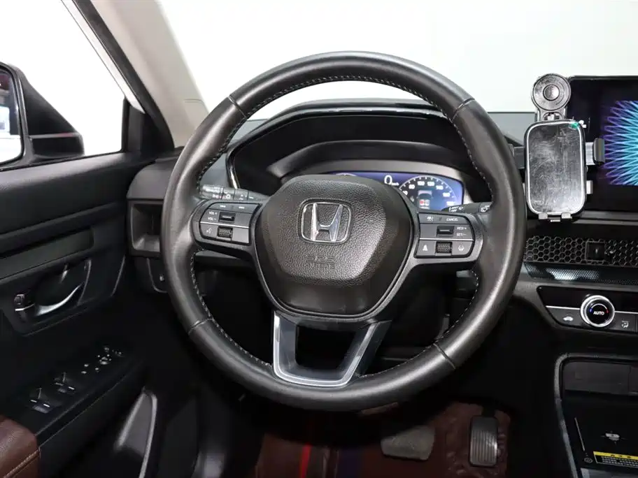 Honda CR-V 2023 240TURBO FWD Rui Edition 5-Seater