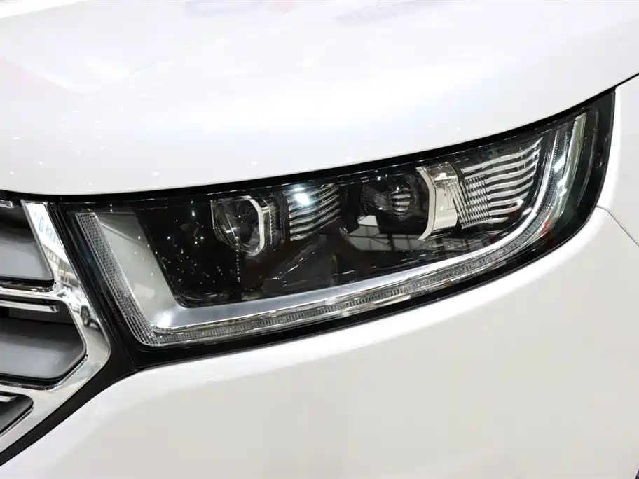 Ford Edge 2018 EcoBoost 245 AWD Hao Rui 7-Seater