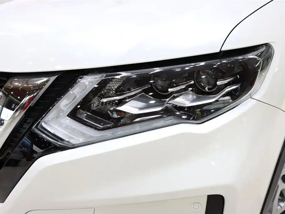 Nissan X-Trail 2020 2.0L XL Premium CVT 2WD Intelligent Connectivity Edition