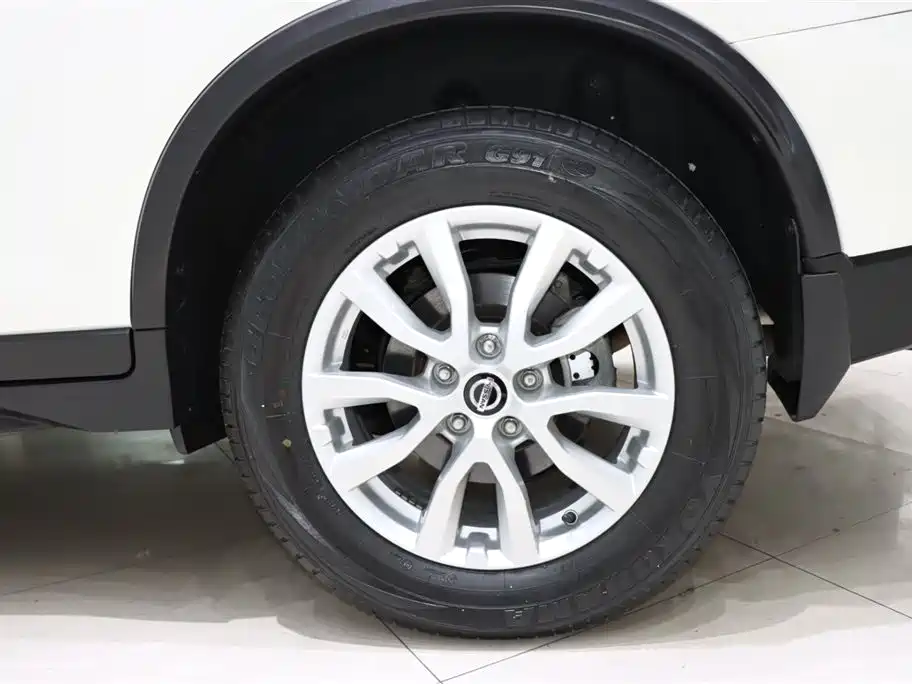Nissan X-Trail 2020 2.0L XL Premium CVT 2WD Intelligent Connectivity Edition