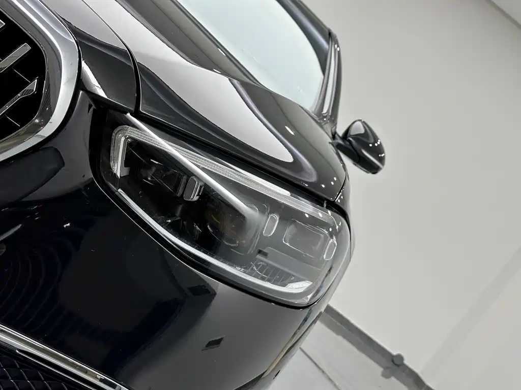 Maybach S 480 4MATIC