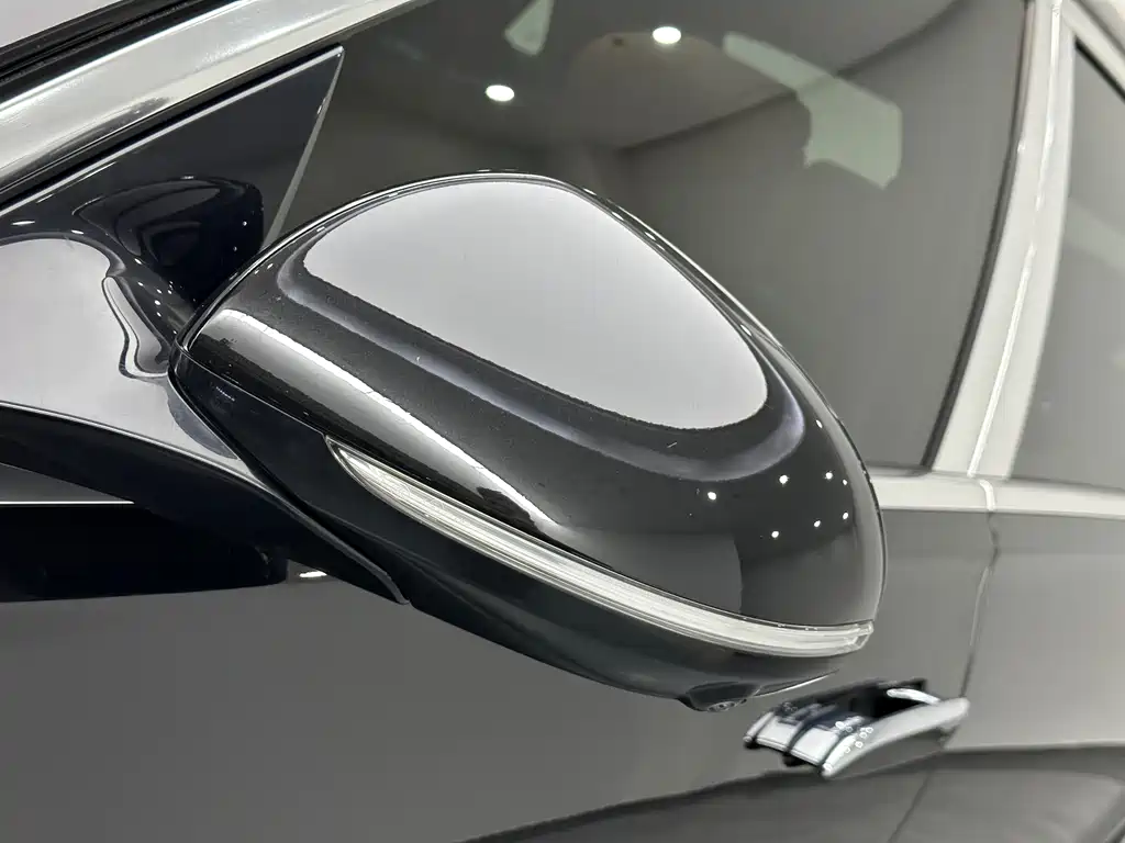 Maybach S 480 4MATIC
