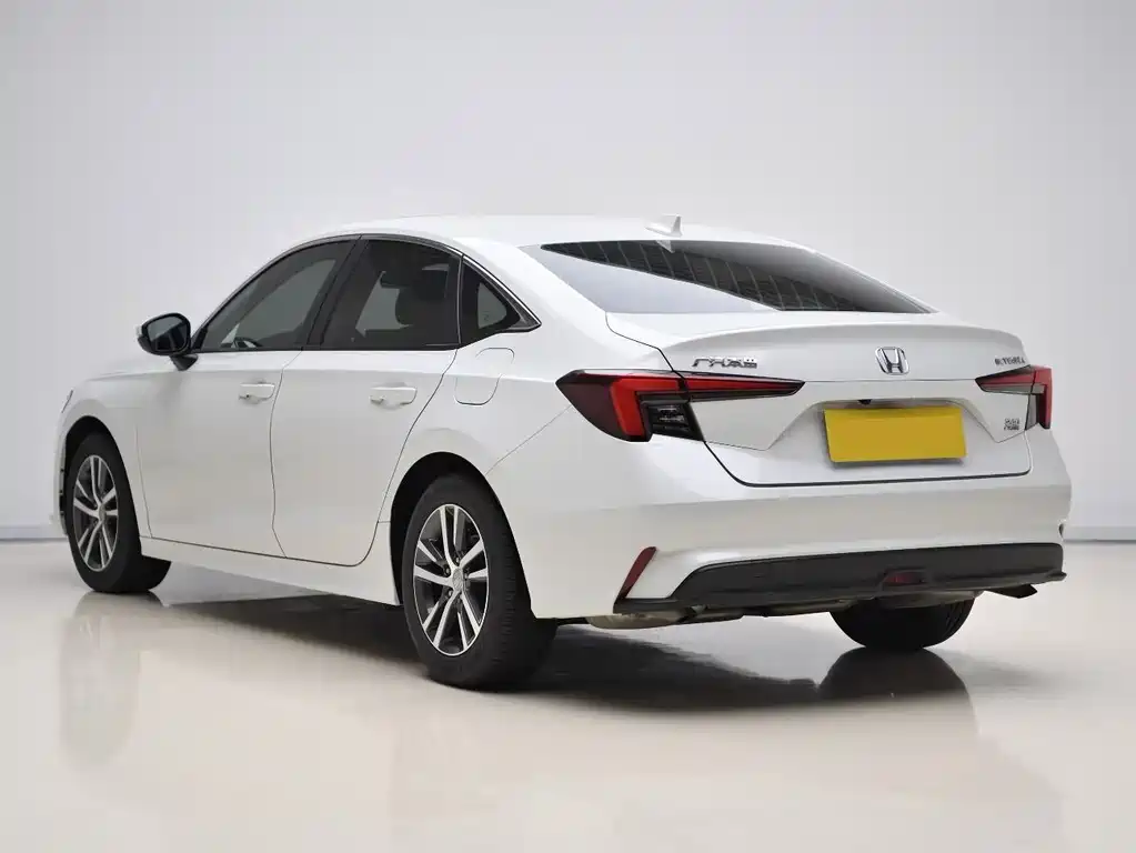 Honda Integra 2023 240TURBO CVT Technology Edition