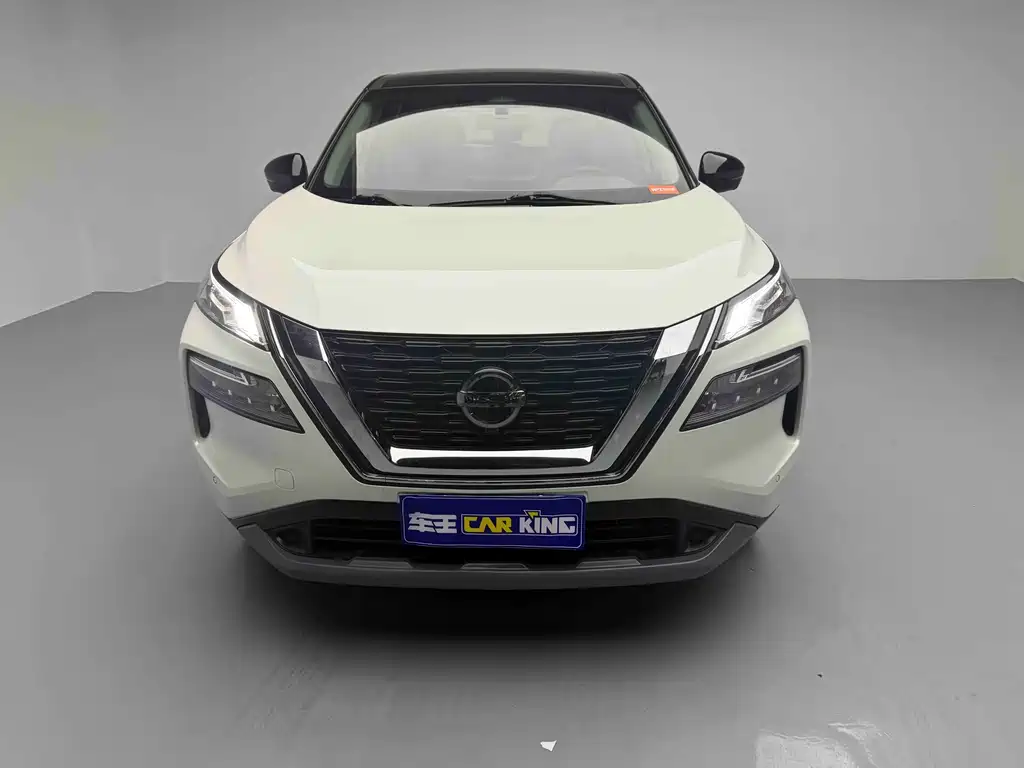 Nissan X-Trail 2021 VC-Turbo 300 CVT 2WD Luxury Edition