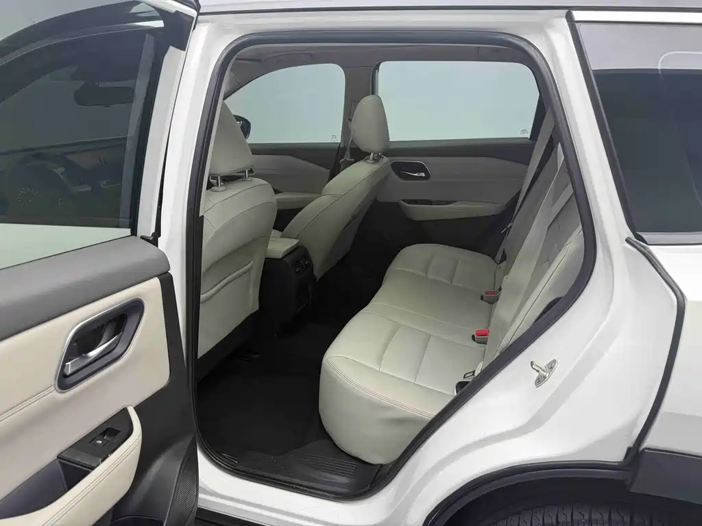 Nissan X-Trail 2021 VC-Turbo 300 CVT 2WD Luxury Edition