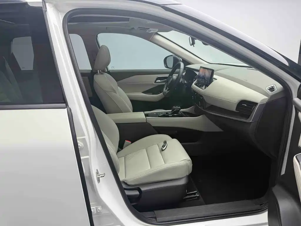 Nissan X-Trail 2021 VC-Turbo 300 CVT 2WD Luxury Edition