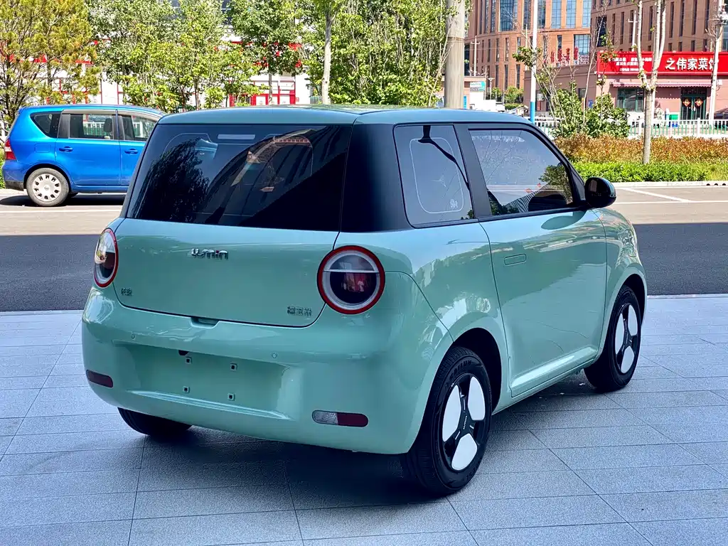 Changan Lumin 2025 205km Xiangqin Edition