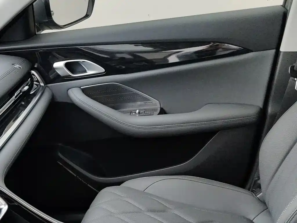 Geely Galaxy A7 2025 EM-i 150km Exploration+ Edition