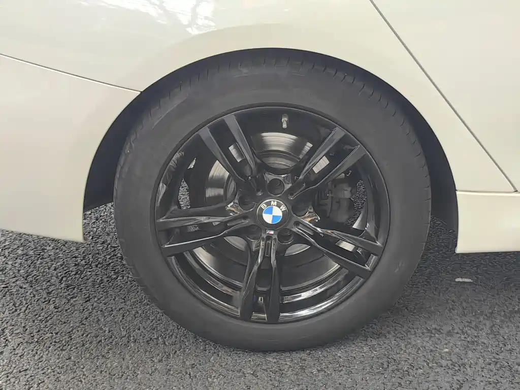 BMW 3 Series GT 2020 320i M Sport Night Edition