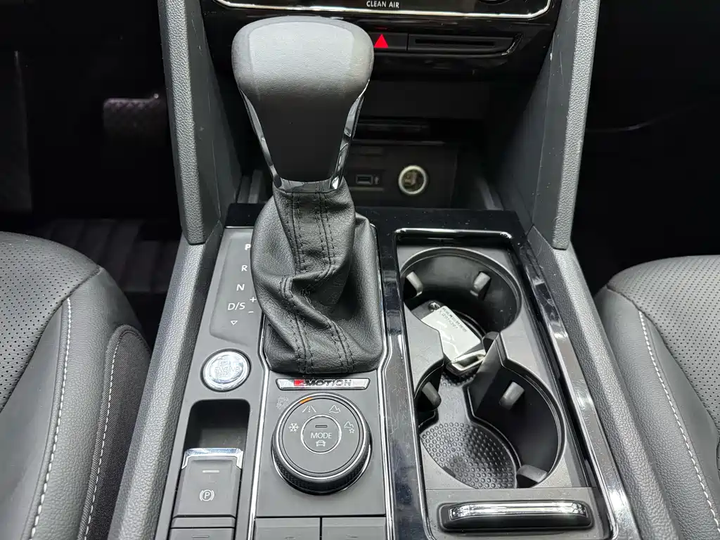 Volkswagen Teramont 2017 380TSI AWD Luxury Edition