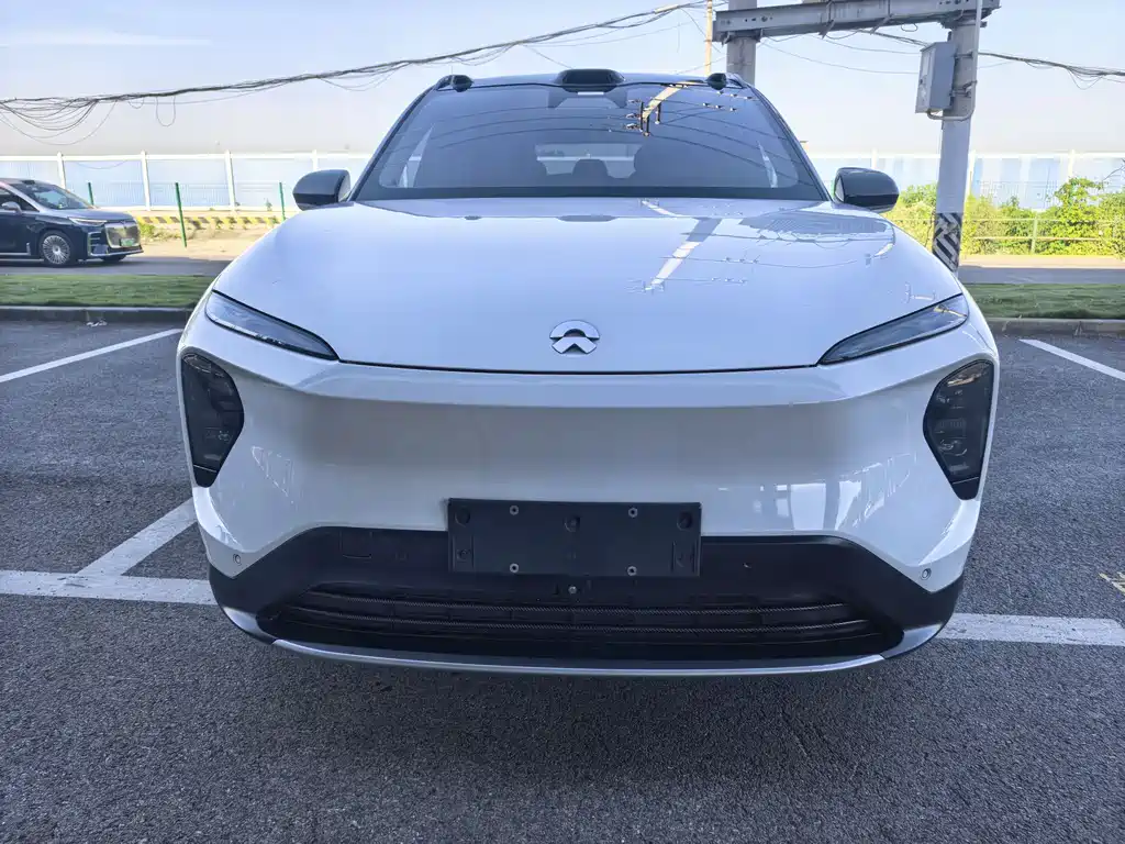 NIO ES7 2022 100kWh