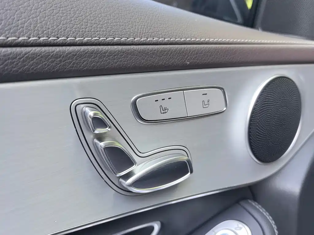 Mercedes-Benz GLC 260 L 4MATIC Dynamic Edition 2022