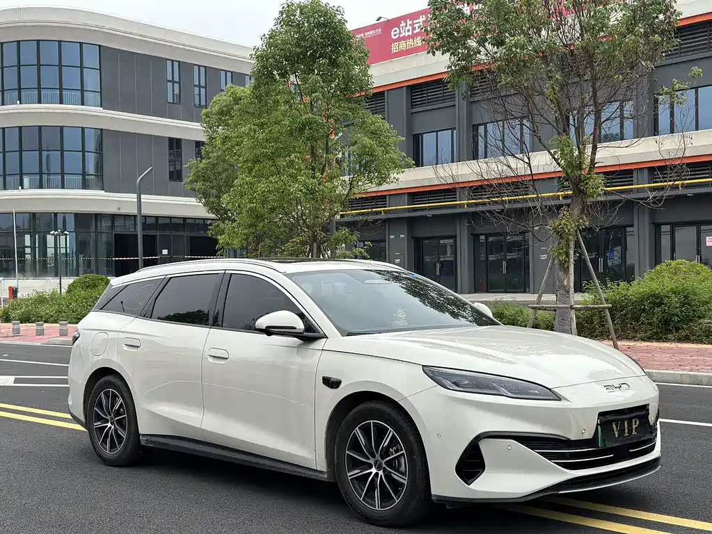 BYD Seal 06 DM-i Wagon 2025 DM-i 150KM Premium