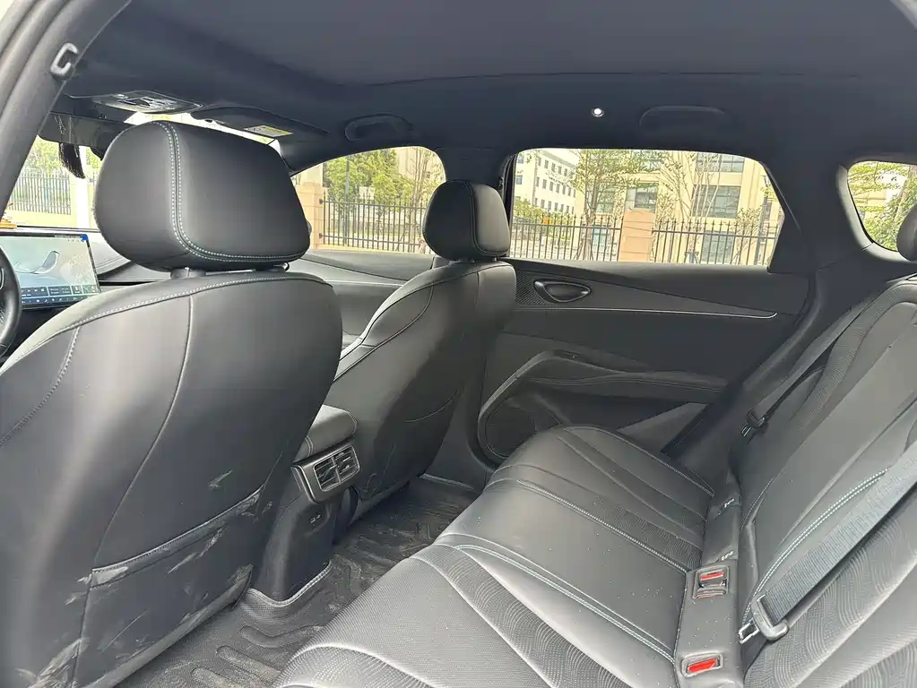 BYD Seal 06 DM-i Wagon 2025 DM-i 150KM Premium