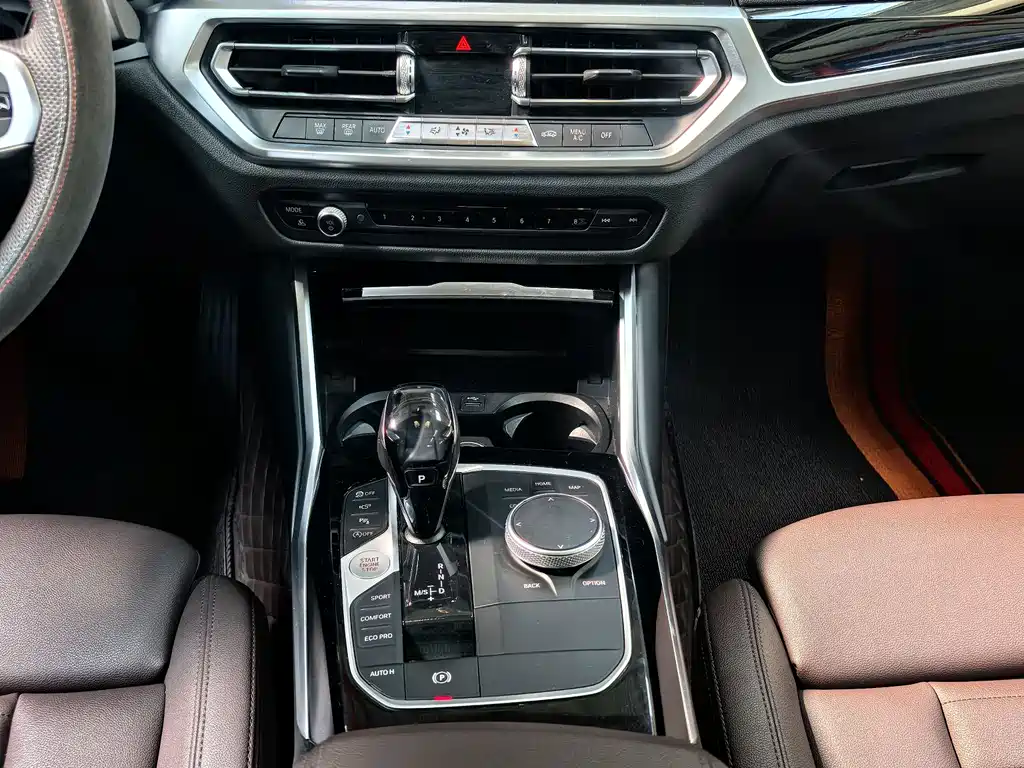 BMW 3 Series 2020 320Li M Sport Package