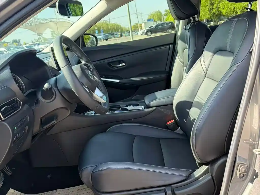 Nissan Sylphy 2021 1.6L XL CVT Intelligent Enjoyment Edition