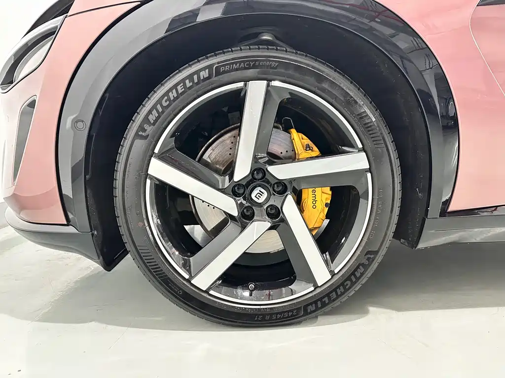 Xiaomi YU7 2025 Long Range High Performance AWD Max Edition