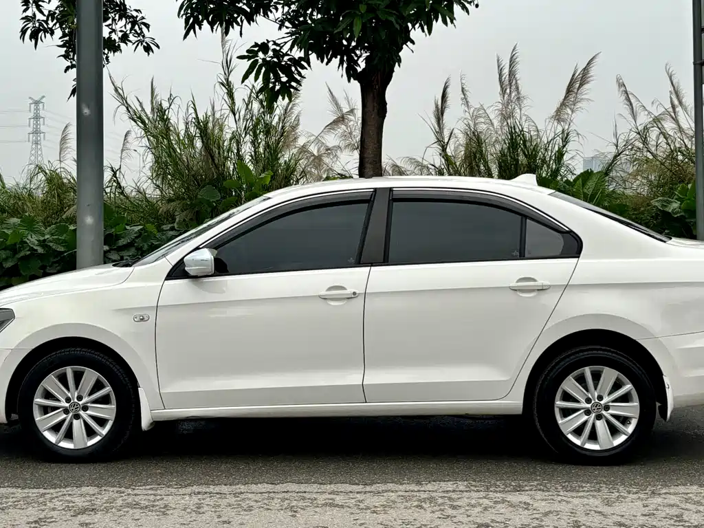 Jetta 2015 Value Edition 1.6L Automatic Comfort