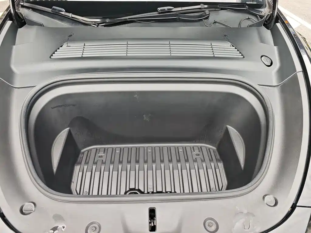 Model Y 2021 Standard Range RWD