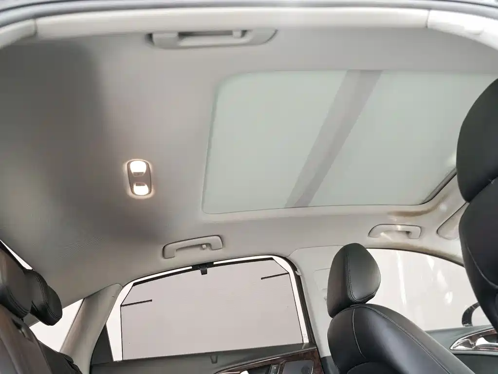 Audi A6L 2014 TFSI Standard Edition