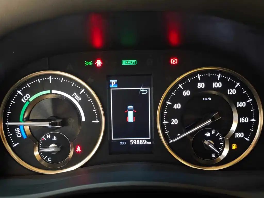 Alphard 2021 Hybrid 2.5L Premium Edition