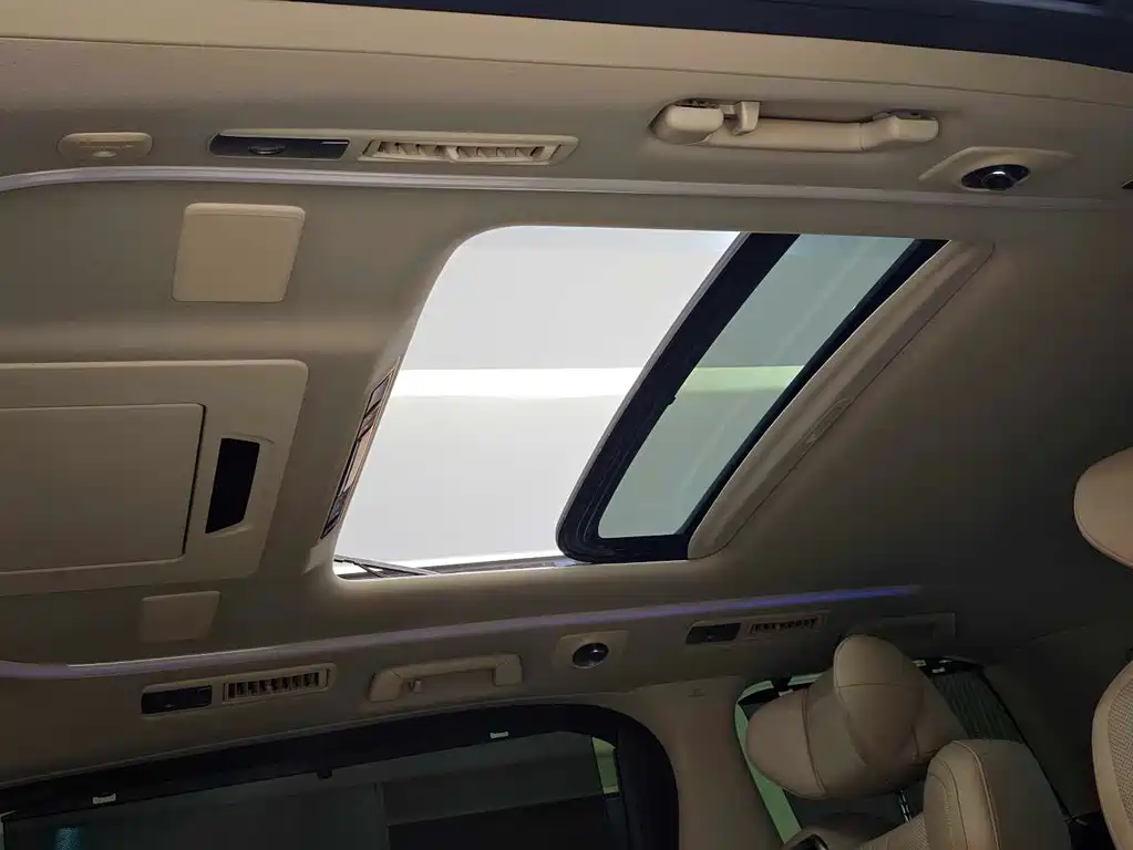 Alphard 2021 Hybrid 2.5L Premium Edition