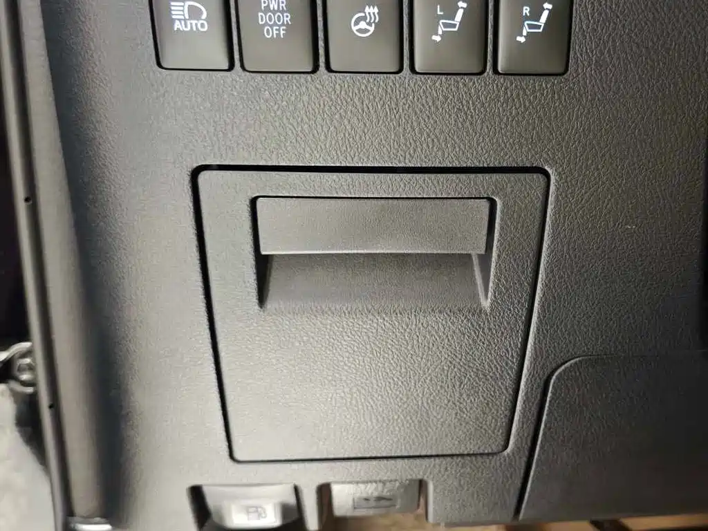 Alphard 2021 Hybrid 2.5L Premium Edition