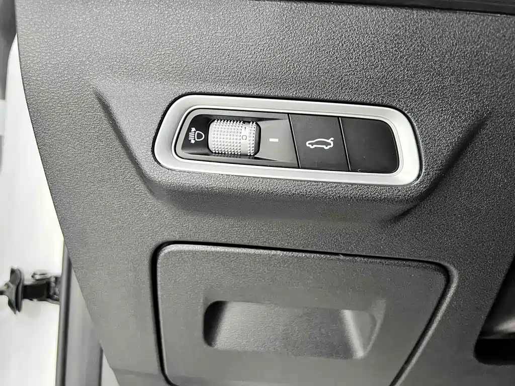 Geely Emgrand S 2021 1.4T CVT Flagship Edition