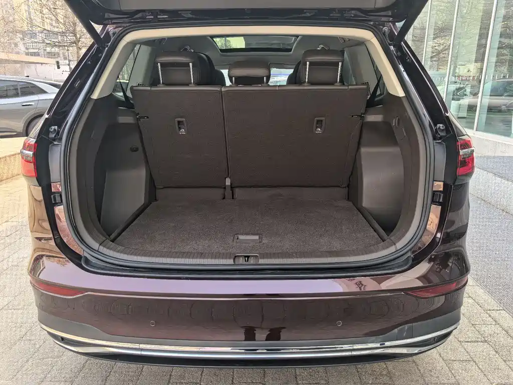 Viloran 2020 380TSI Premium