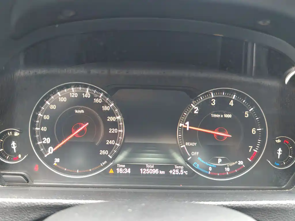 BMW 3 Series 2018 320Li Leading Edition M Sport Package