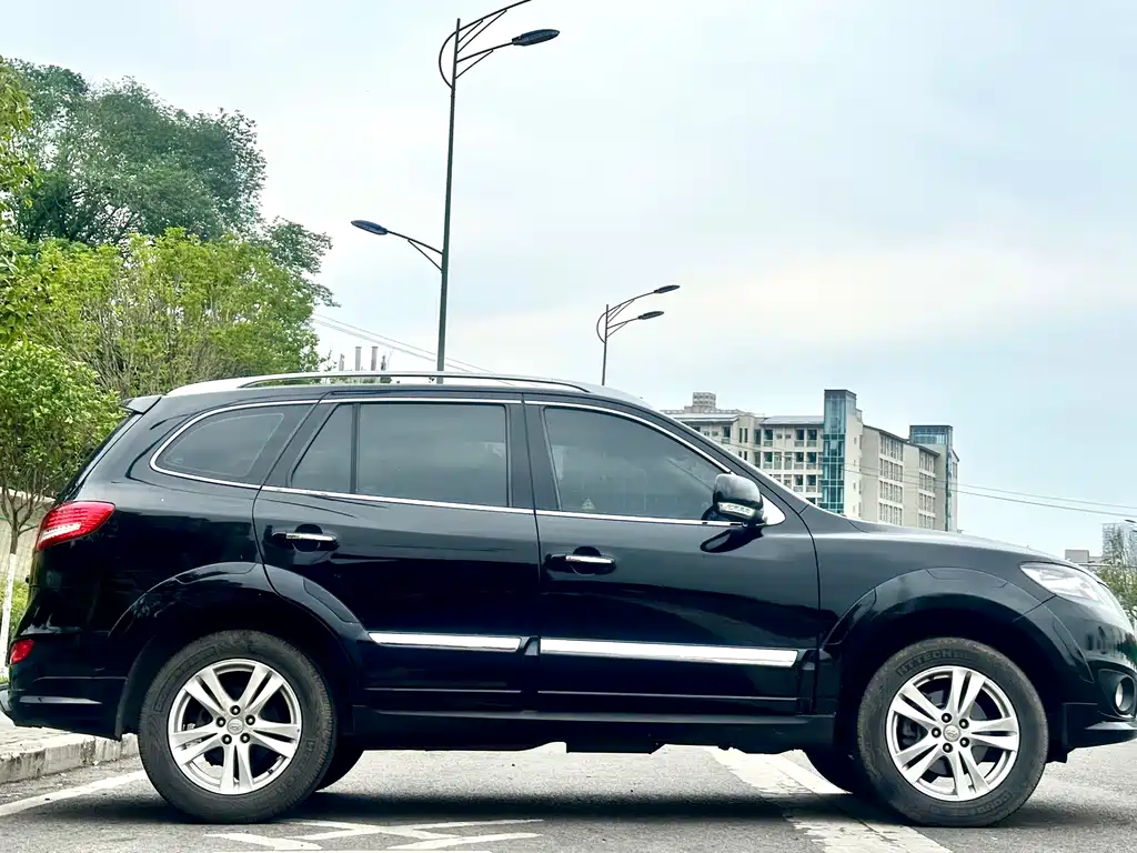Santa Fe Classic
