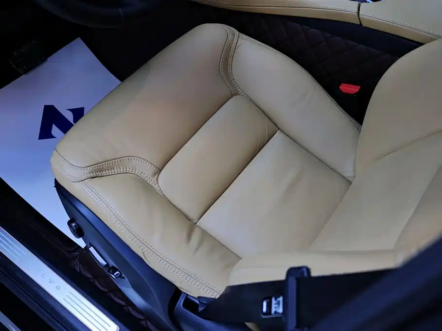 Volvo XC90 2018 T6 Inscription 7-Seater