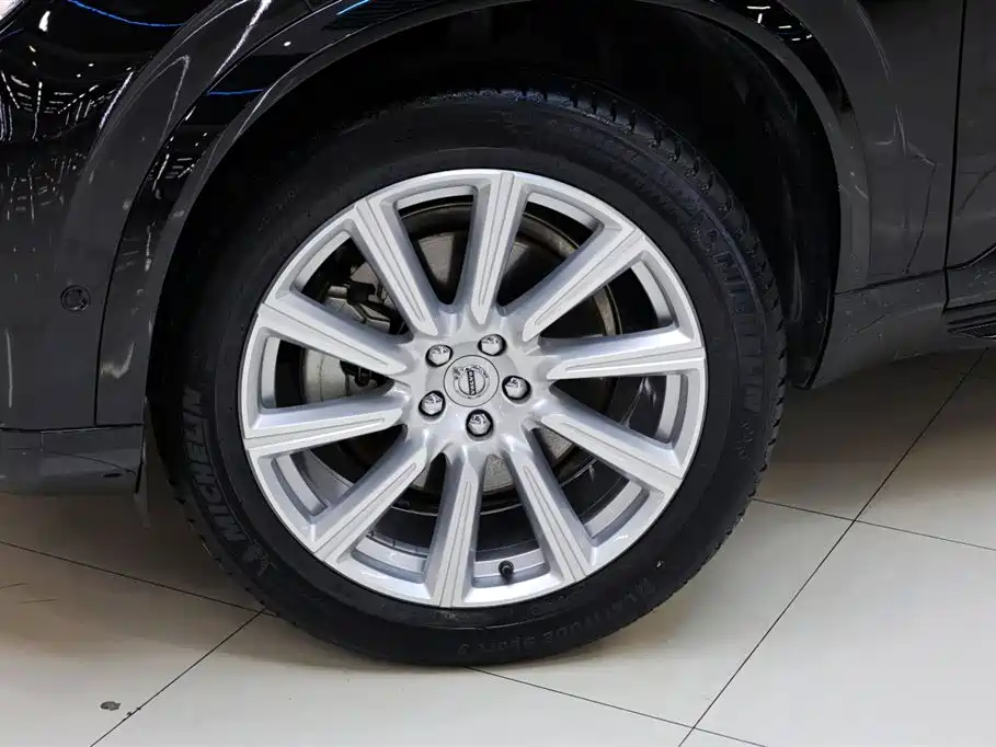 Volvo XC90 2018 T6 Inscription 7-Seater