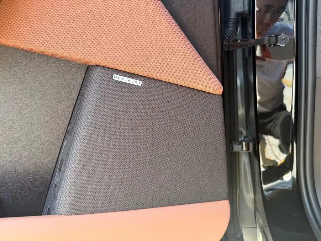 Denza N8L 2025 Premium