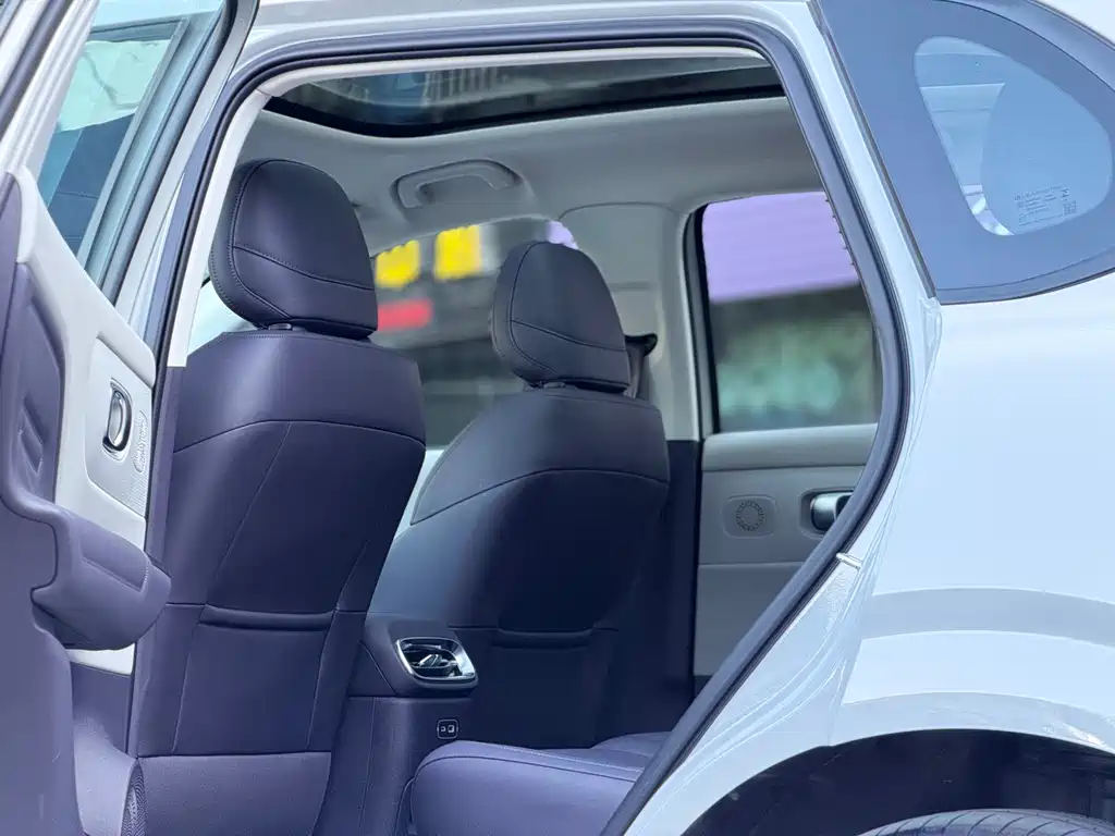 Leapmotor B10 2025 510 Comfort
