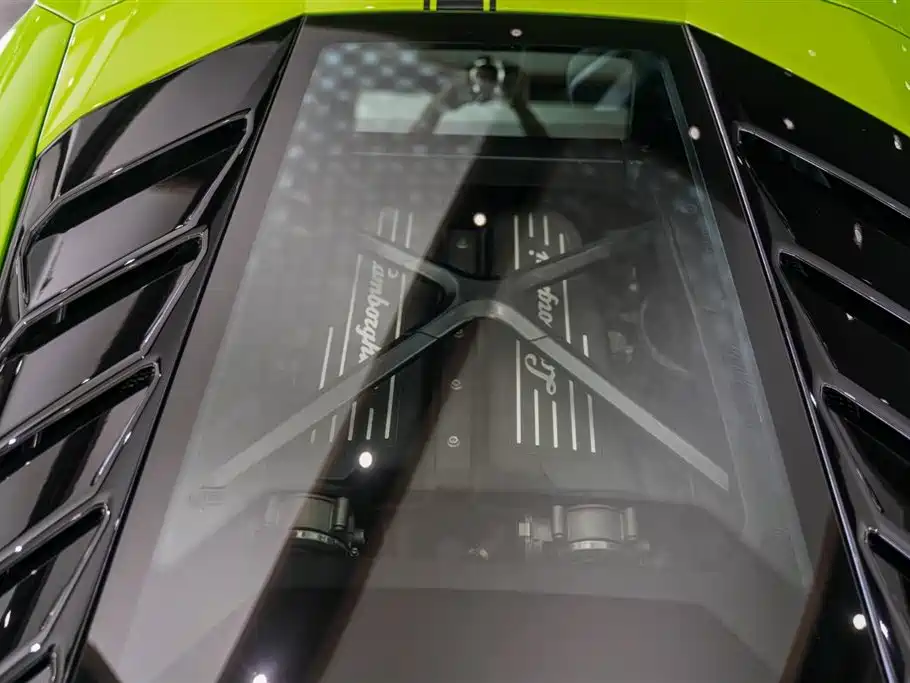 Huracán 2014 LP 610-4