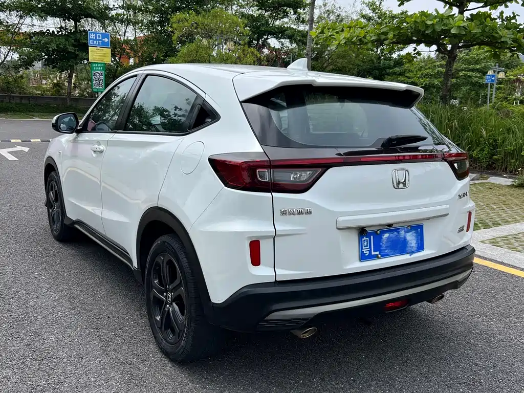 Honda XR-V 2020 220TURBO CVT Luxury Edition