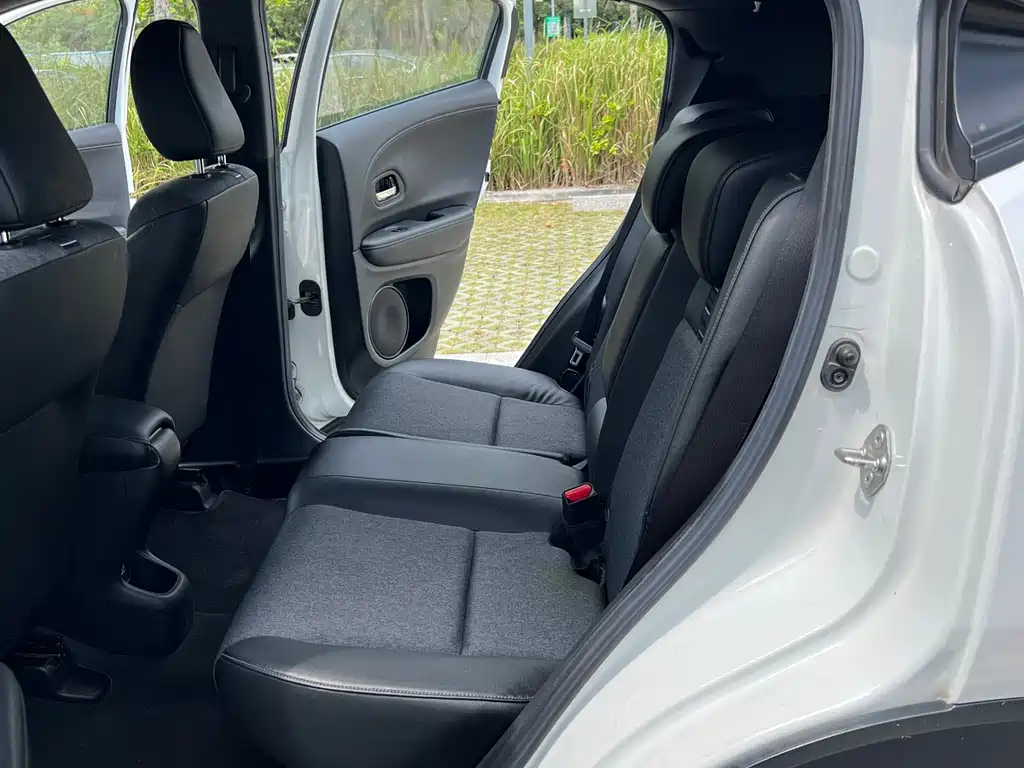 Honda XR-V 2020 220TURBO CVT Luxury Edition