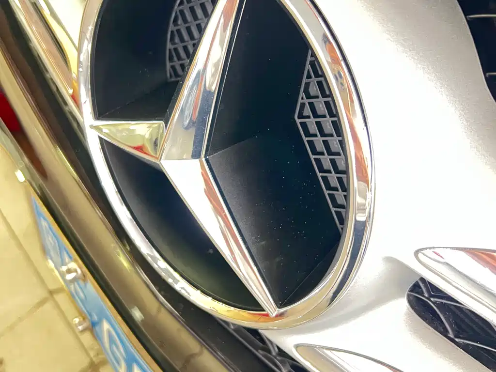 Mercedes-Benz GLE 2017 GLE 320 4MATIC Dynamic