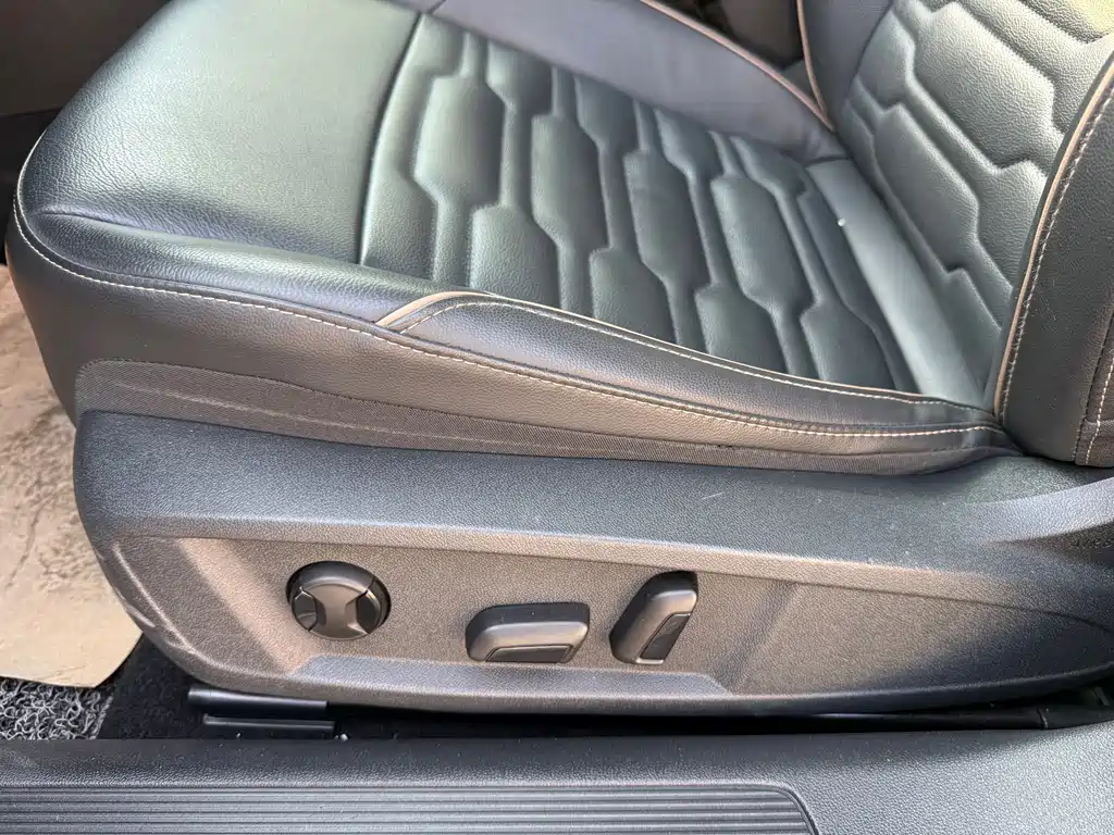 Passat 2021 330TSI Elite Edition