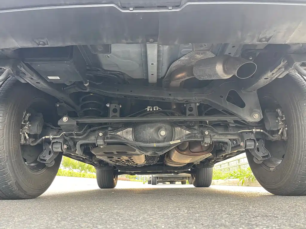 Tank 300 2021 Off-Road Edition 2.0T Challenger